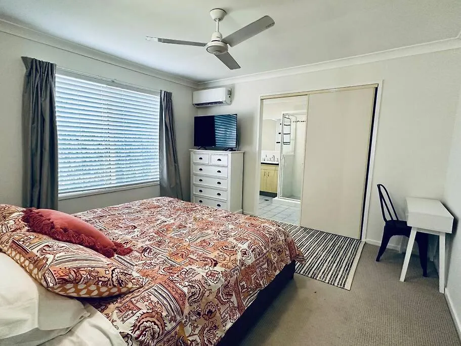 Sandstone Point 4-Bedroom Home