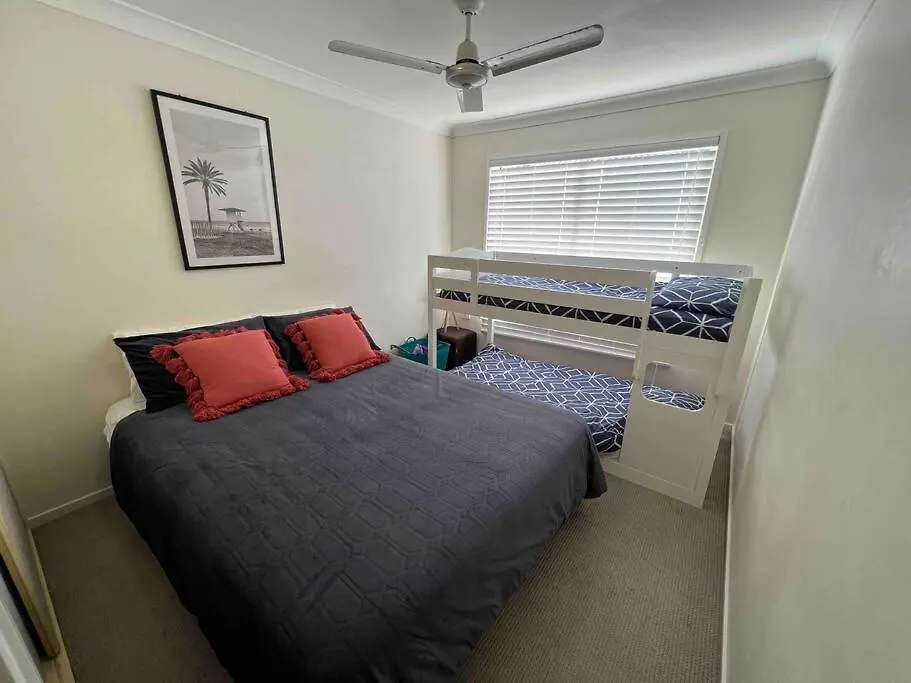 Sandstone Point 4-Bedroom Home 0*, Sandstone Point