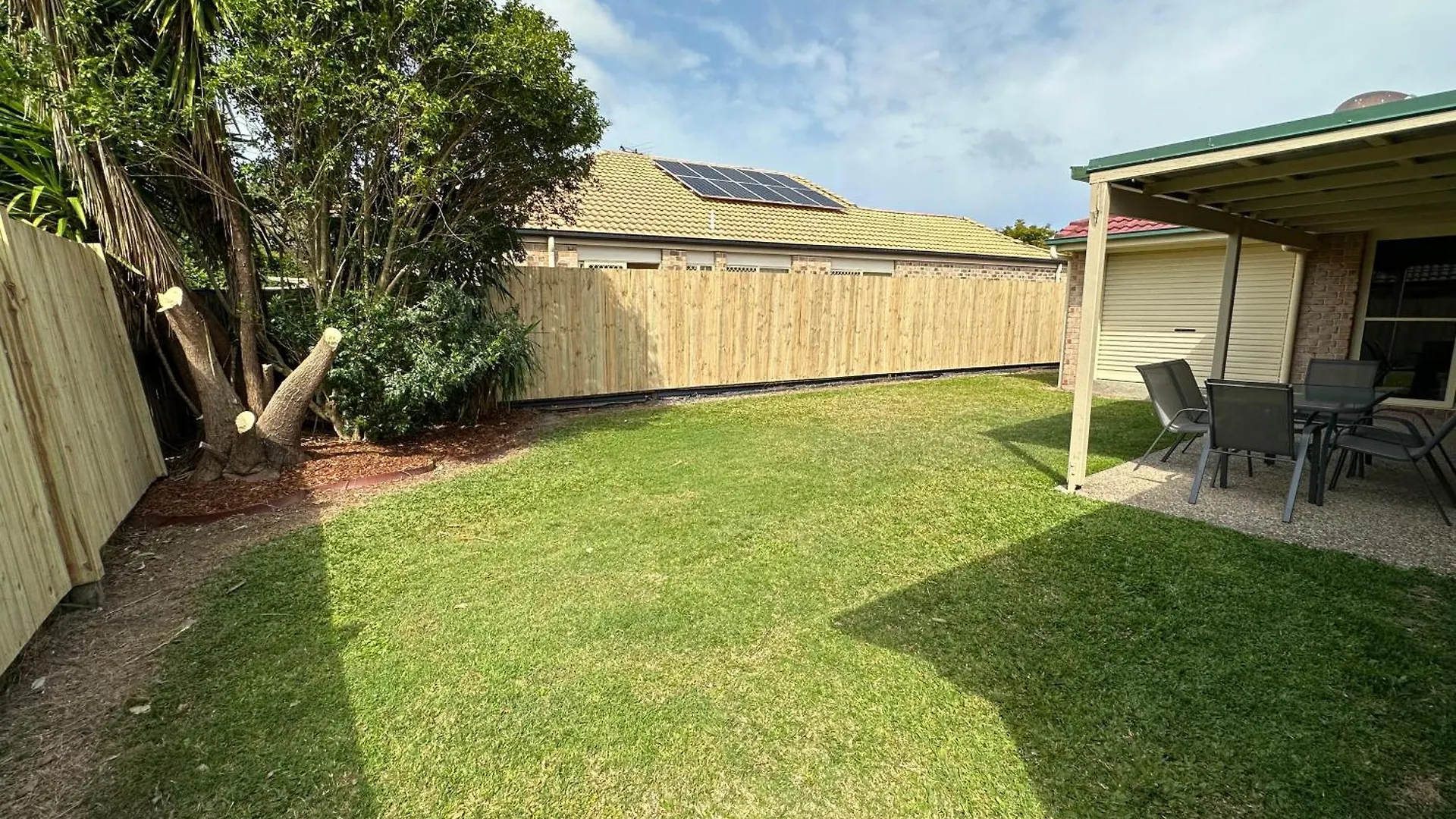 Sandstone Point 4-Bedroom Home Sandstone Point