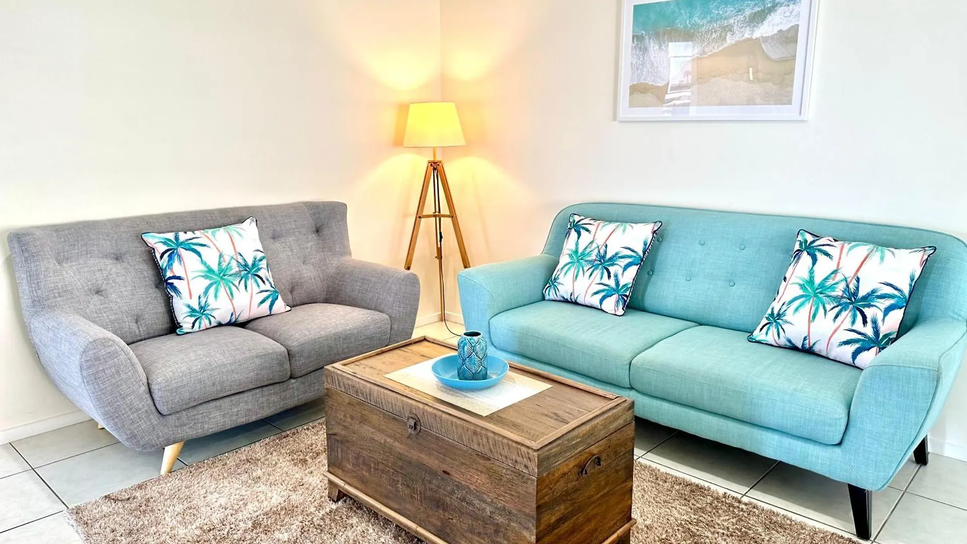 Sandstone Point 4-Bedroom Home